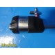 Richard Wolf 8922.013 Endoscopic Cannula 7 mm w/ Flow Valve & Cap ~ 39952