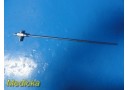 Richard Wolf Suction Tube 5 mm &times; 330 mm w/ Valve & Luer Connector ~ 39953