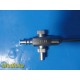 Richard Wolf Suction Tube 5 mm × 330 mm w/ Valve & Luer Connector ~ 39953