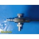 Richard Wolf Suction Tube 5 mm × 330 mm w/ Valve & Luer Connector ~ 39953