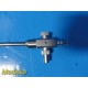 Richard Wolf Suction Tube 5 mm × 330 mm w/ Valve & Luer Connector ~ 39953