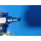 Richard Wolf Suction Tube 5 mm × 330 mm w/ Valve & Luer Connector ~ 39953