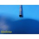 Richard Wolf Suction Tube 5 mm × 330 mm w/ Valve & Luer Connector ~ 39953