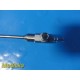 Richard Wolf Suction Tube 5 mm × 330 mm w/ Valve & Luer Connector ~ 39953