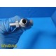 Richard Wolf Suction Tube 5 mm × 330 mm w/ Valve & Luer Connector ~ 39953