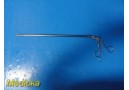 Richard Wolf 8385.12 Spoon Biopsy / Grasping Forceps (10 mm &times; 45 cm) ~ 39955