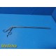Richard Wolf 8385.12 Spoon Biopsy / Grasping Forceps (10 mm × 45 cm) ~ 39955