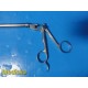 Richard Wolf 8385.12 Spoon Biopsy / Grasping Forceps (10 mm × 45 cm) ~ 39955