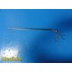 Richard Wolf 8385.12 Spoon Biopsy / Grasping Forceps (10 mm × 45 cm) ~ 39955