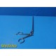 Richard Wolf 8385.12 Spoon Biopsy / Grasping Forceps (10 mm × 45 cm) ~ 39955
