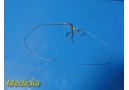 Richard Wolf 828.651 Flexible Grasping Forceps &mdash; 3 FR &times; 920 mm ~ 39956