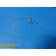 Richard Wolf 828.651 Flexible Grasping Forceps — 3 FR × 920 mm ~ 39956