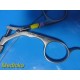 Richard Wolf 828.651 Flexible Grasping Forceps — 3 FR × 920 mm ~ 39956