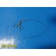 Richard Wolf 828.651 Flexible Grasping Forceps — 3 FR × 920 mm ~ 39956