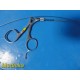 Richard Wolf 828.651 Flexible Grasping Forceps — 3 FR × 920 mm ~ 39956