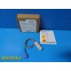 Nellcor OxiMax Ref DS-100A DuraSensor Adult Oxygen Sensor | New Open Box ~ 37912