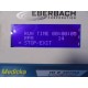 Eberbach E2500.00 Clinical Rotator W/ Power Cord ~ 30704