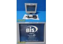 2015 Covidien Aspect Ref 185-0151 BIS Complete Monitoring System ~ 39905