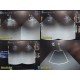 GE 3S‑RS Phased Array Cardiac Ultrasound Probe — Ref 2356686 (Tested) ~ 39407