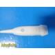 GE 3S‑RS Phased Array Cardiac Ultrasound Probe — Ref 2356686 (Tested) ~ 39407