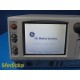2016 GE 259CX-C maternal Fetal Monitor W/ US, TOCO Transducers & New Leads ~ 39735