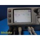 2016 GE 259CX-C maternal Fetal Monitor W/ US, TOCO Transducers & New Leads ~ 39735
