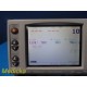 2016 GE 259CX-C maternal Fetal Monitor W/ US, TOCO Transducers & New Leads ~ 39735