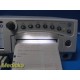 2016 GE 259CX-C maternal Fetal Monitor W/ US, TOCO Transducers & New Leads ~ 39735