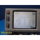 2016 GE 259CX-C maternal Fetal Monitor W/ US, TOCO Transducers & New Leads ~ 39735