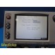 2016 GE 259CX-C maternal Fetal Monitor W/ US, TOCO Transducers & New Leads ~ 39735