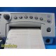 2016 GE 259CX-C maternal Fetal Monitor W/ US, TOCO Transducers & New Leads ~ 39735