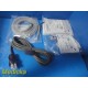 2016 GE 259CX-C maternal Fetal Monitor W/ US, TOCO Transducers & New Leads ~ 39735