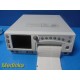 2016 GE 259CX-C maternal Fetal Monitor W/ US, TOCO Transducers & New Leads ~ 39735