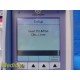 2021 ICU Medical Plum 360 Dual Channel Medical Pump W/ Mini Pole ~ 39791