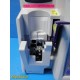 2021 ICU Medical Plum 360 Dual Channel Medical Pump W/ Mini Pole ~ 39791