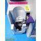2021 ICU Medical Plum 360 Dual Channel Medical Pump W/ Mini Pole ~ 39791