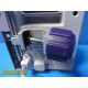 2021 ICU Medical Plum 360 Dual Channel Medical Pump W/ Mini Pole ~ 39791