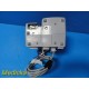 2021 ICU Medical Plum 360 Dual Channel Medical Pump W/ Mini Pole ~ 39791
