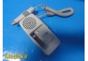 Summit Doppler LifeDop L150 Mini Doppler W/ Probe & Coil Cable ~ 37669