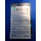 NovaMetrix 8793 SpO2 Super Bright Y - Sensor W/ OxySnap Connector ~14278