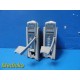 Lot of 2 – Model 8100 IV Infusion Pump Modules | Channel Error| Repair ~ 38389