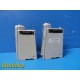 Lot of 2 – Model 8100 IV Infusion Pump Modules | Channel Error| Repair ~ 38389