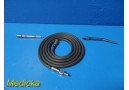 Stryker Roto Osteotome Set 277-12 Angled & 277-10 Straight w/ 277-2 Hose ~ 39049