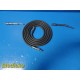 Stryker Roto Osteotome Set 277-12 Angled & 277-10 Straight w/ 277-2 Hose ~ 39049