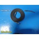 Stryker Roto Osteotome Set 277-12 Angled & 277-10 Straight w/ 277-2 Hose ~ 39049