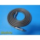 Stryker Roto Osteotome Set 277-12 Angled & 277-10 Straight w/ 277-2 Hose ~ 39049