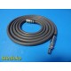 Stryker Roto Osteotome Set 277-12 Angled & 277-10 Straight w/ 277-2 Hose ~ 39049