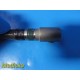 Stryker Roto Osteotome Set 277-12 Angled & 277-10 Straight w/ 277-2 Hose ~ 39049