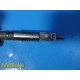 Stryker Roto Osteotome Set 277-12 Angled & 277-10 Straight w/ 277-2 Hose ~ 39049