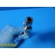 Stryker Roto Osteotome Set 277-12 Angled & 277-10 Straight w/ 277-2 Hose ~ 39049